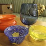 767 4553 ART GLASS